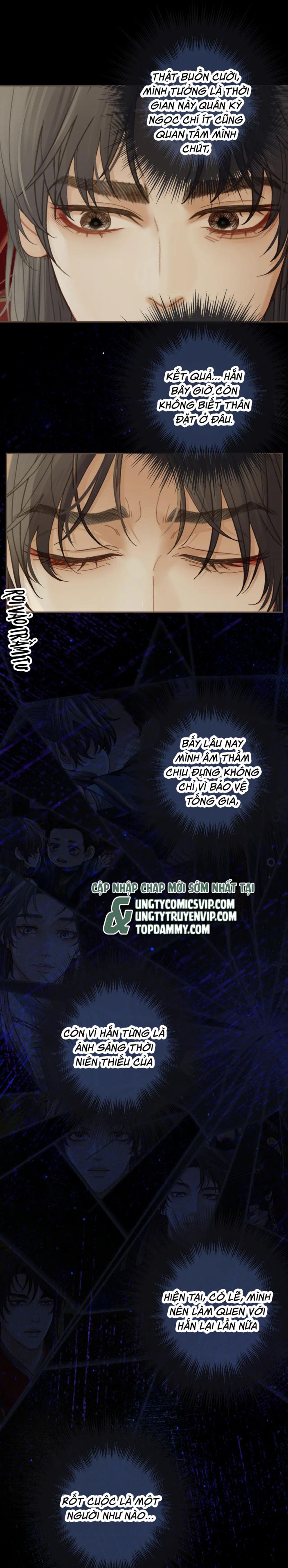 Á Nô 2: Thám Hoa Chap 30 - Next Chap 31