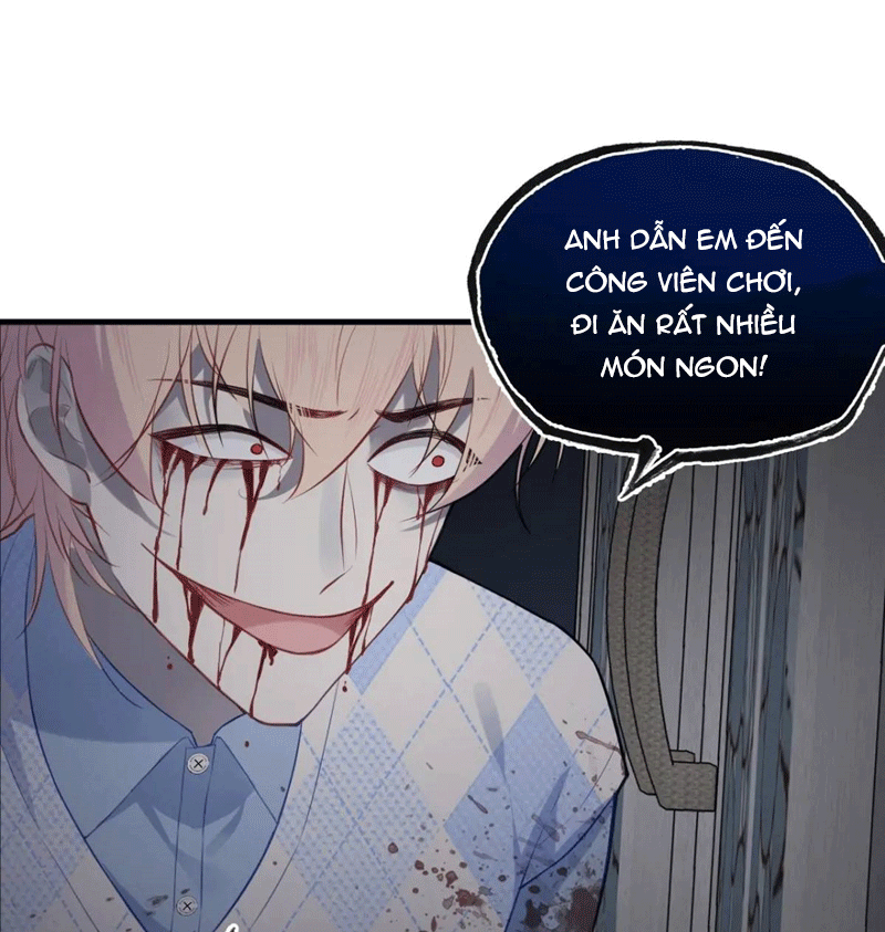 Anh Ấy Chưa Từng Rơi Xuống Chapter 45 - Next Chapter 46