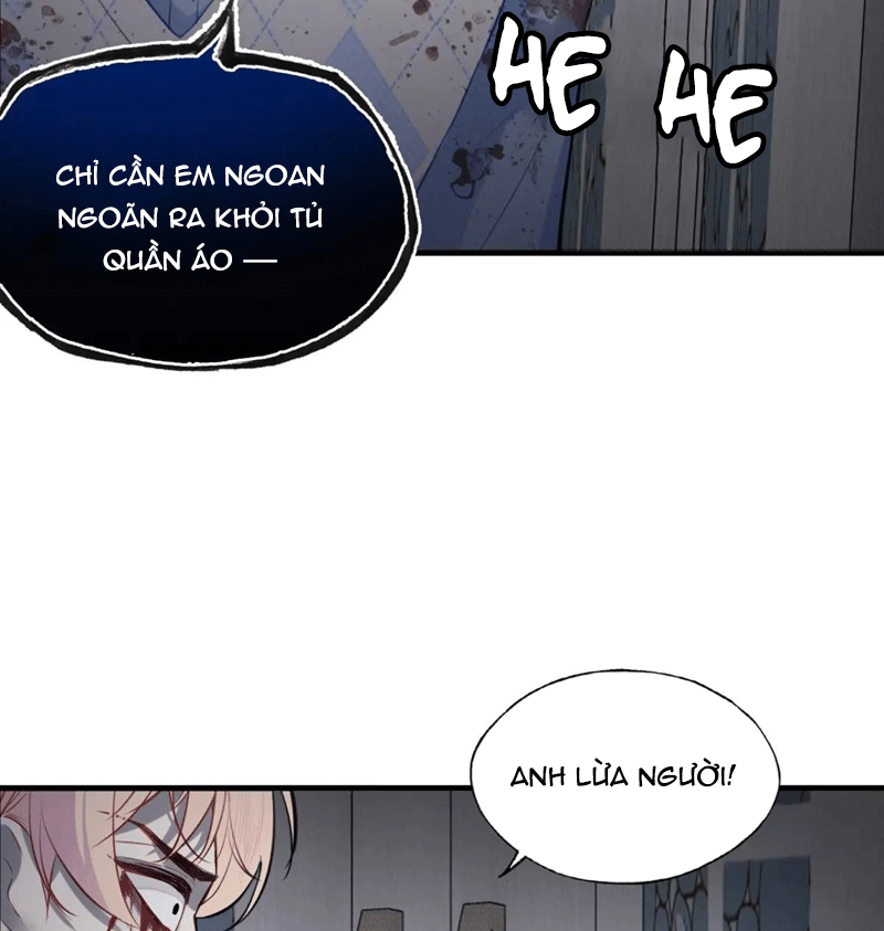 Anh Ấy Chưa Từng Rơi Xuống Chapter 45 - Next Chapter 46