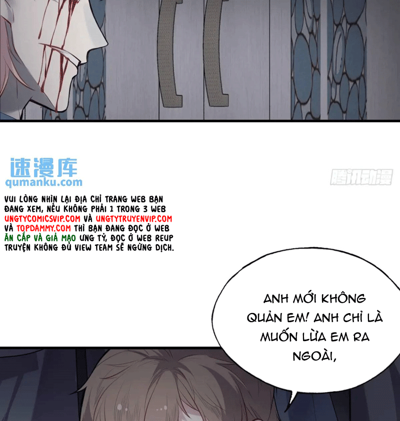Anh Ấy Chưa Từng Rơi Xuống Chapter 45 - Next Chapter 46