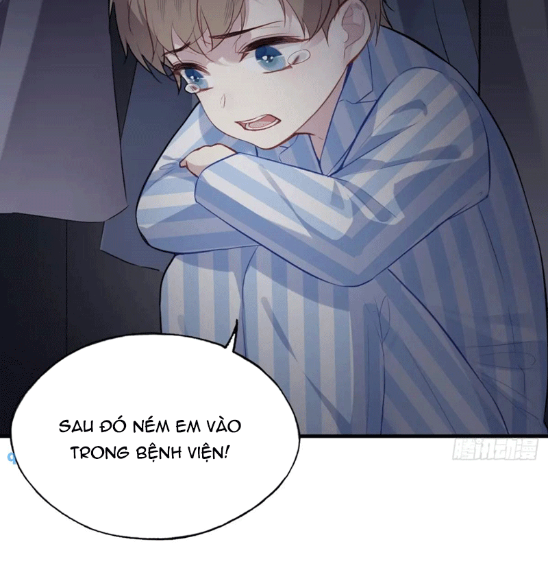 Anh Ấy Chưa Từng Rơi Xuống Chapter 45 - Next Chapter 46