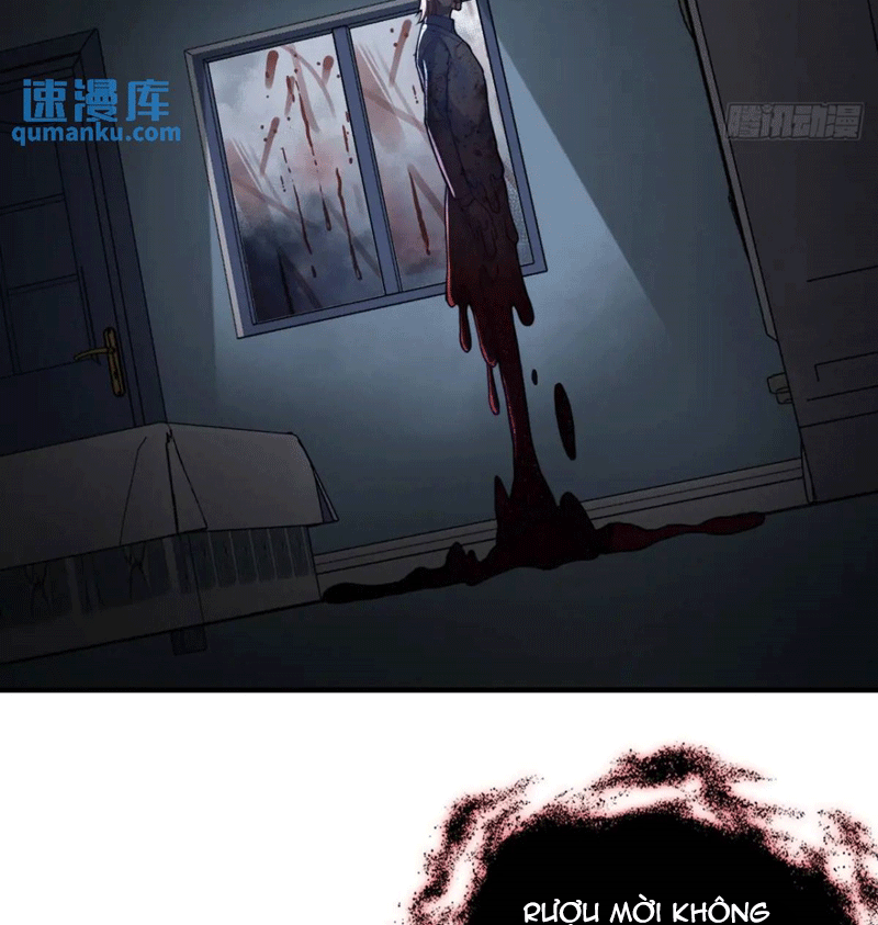 Anh Ấy Chưa Từng Rơi Xuống Chapter 45 - Next Chapter 46