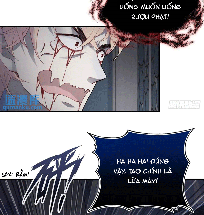Anh Ấy Chưa Từng Rơi Xuống Chapter 45 - Next Chapter 46