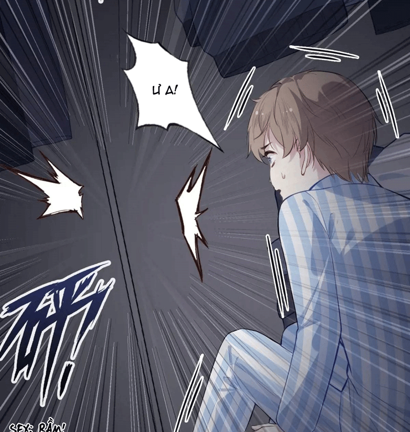 Anh Ấy Chưa Từng Rơi Xuống Chapter 45 - Next Chapter 46