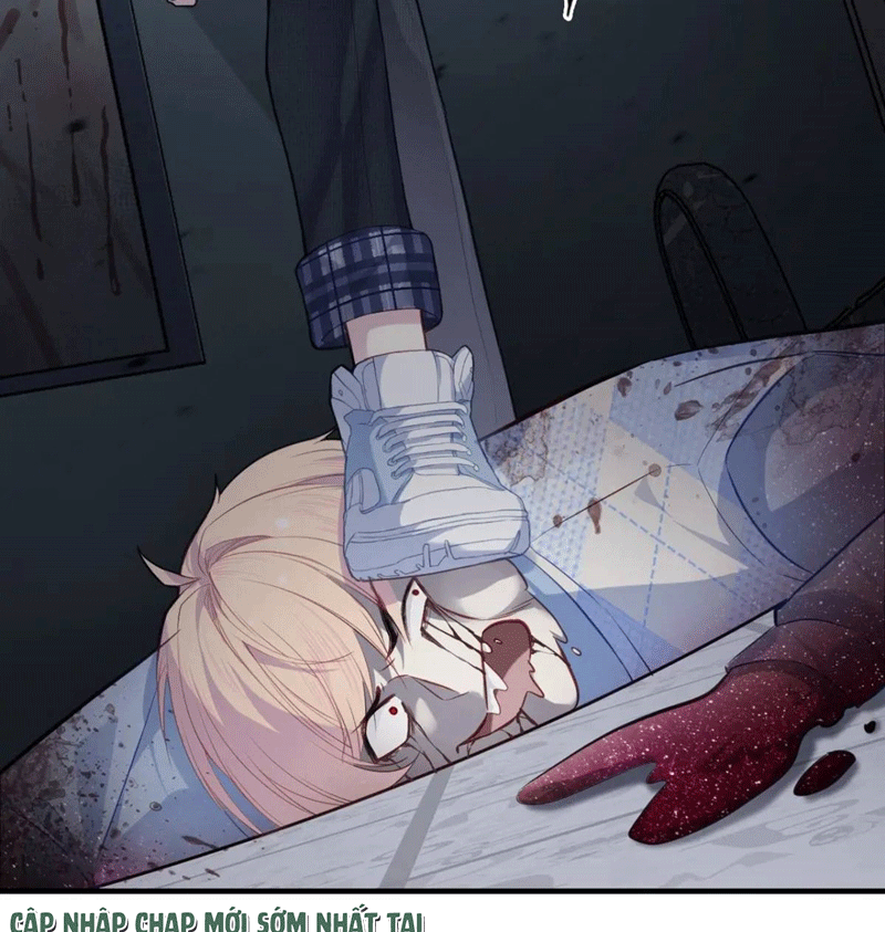 Anh Ấy Chưa Từng Rơi Xuống Chapter 45 - Next Chapter 46