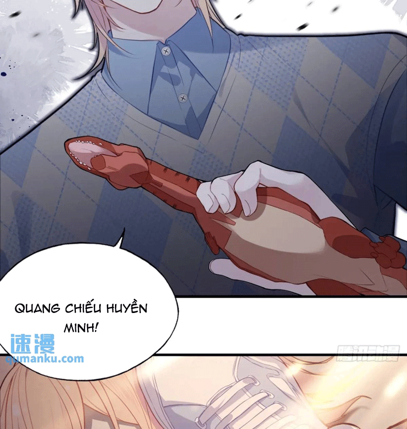 Anh Ấy Chưa Từng Rơi Xuống Chapter 45 - Next Chapter 46