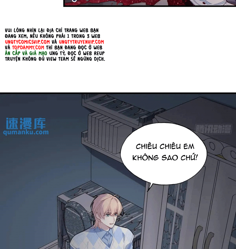 Anh Ấy Chưa Từng Rơi Xuống Chapter 45 - Next Chapter 46