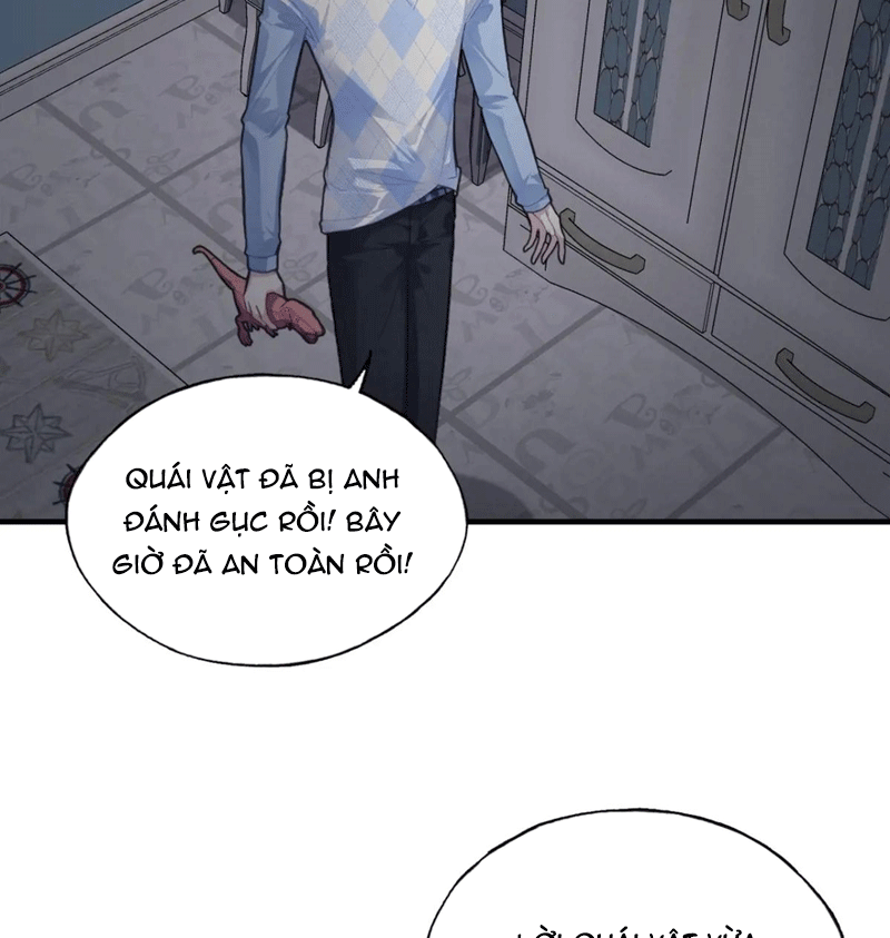 Anh Ấy Chưa Từng Rơi Xuống Chapter 45 - Next Chapter 46