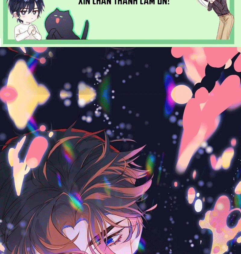 Anh Ấy Chưa Từng Rơi Xuống Chapter 45 - Next Chapter 46