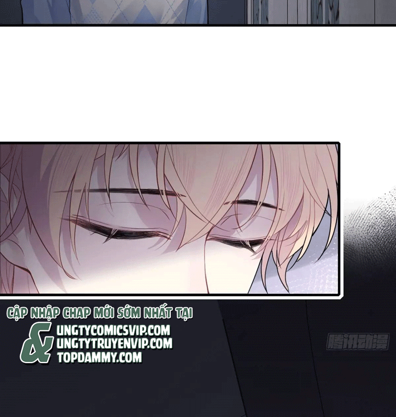 Anh Ấy Chưa Từng Rơi Xuống Chapter 45 - Next Chapter 46