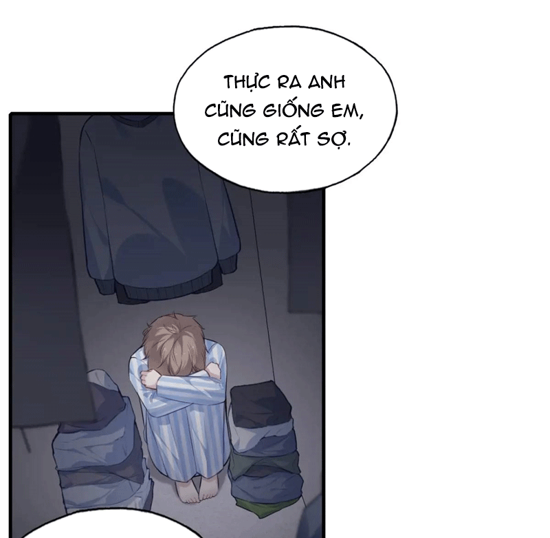 Anh Ấy Chưa Từng Rơi Xuống Chapter 45 - Next Chapter 46
