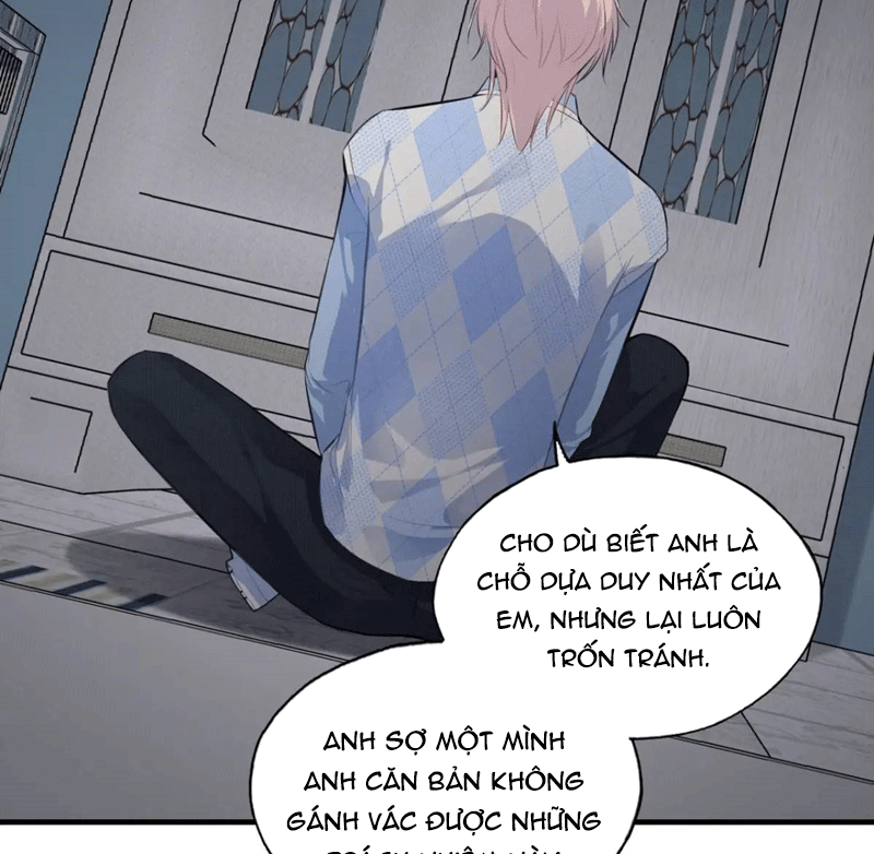 Anh Ấy Chưa Từng Rơi Xuống Chapter 45 - Next Chapter 46