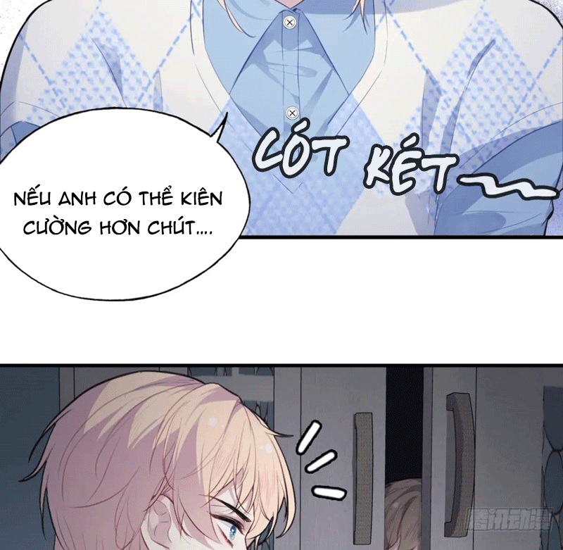 Anh Ấy Chưa Từng Rơi Xuống Chapter 45 - Next Chapter 46