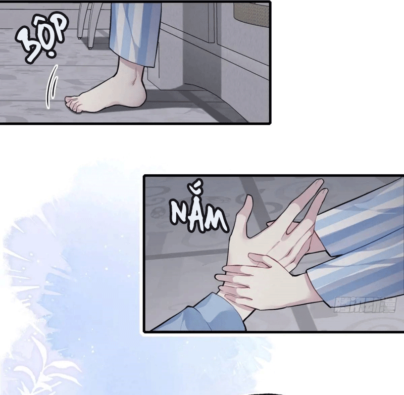 Anh Ấy Chưa Từng Rơi Xuống Chapter 45 - Next Chapter 46
