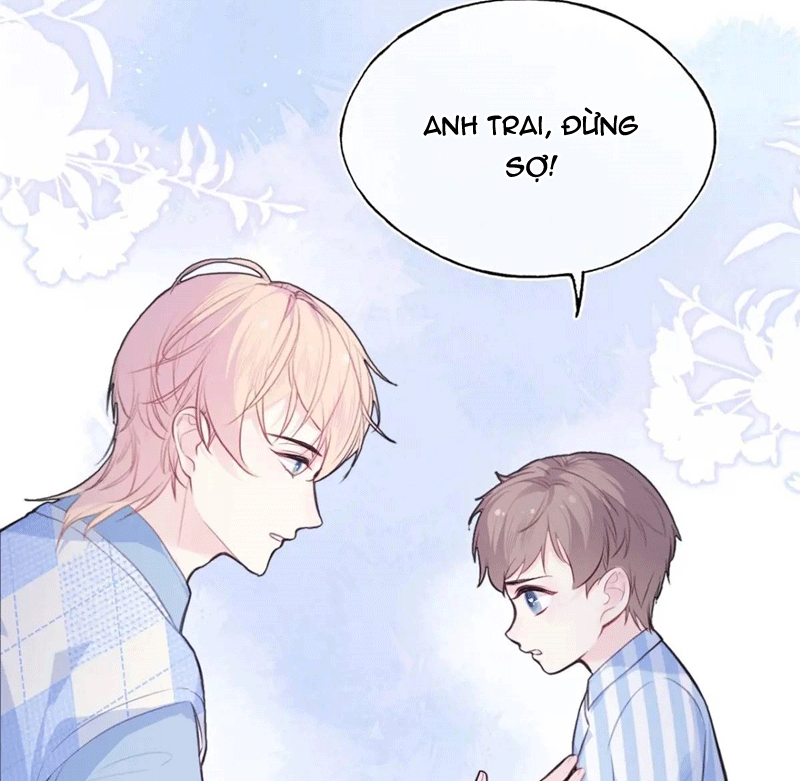 Anh Ấy Chưa Từng Rơi Xuống Chapter 45 - Next Chapter 46