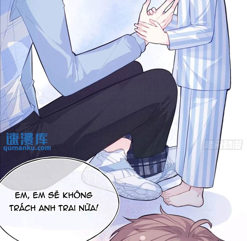 Anh Ấy Chưa Từng Rơi Xuống Chapter 45 - Next Chapter 46