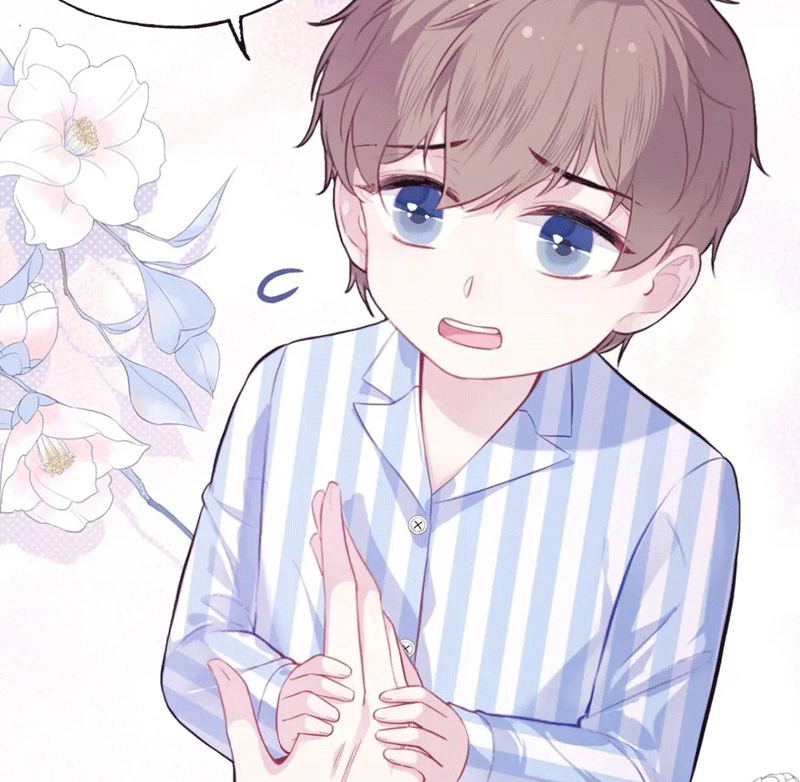 Anh Ấy Chưa Từng Rơi Xuống Chapter 45 - Next Chapter 46