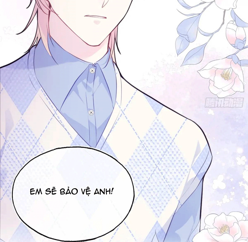 Anh Ấy Chưa Từng Rơi Xuống Chapter 45 - Next Chapter 46