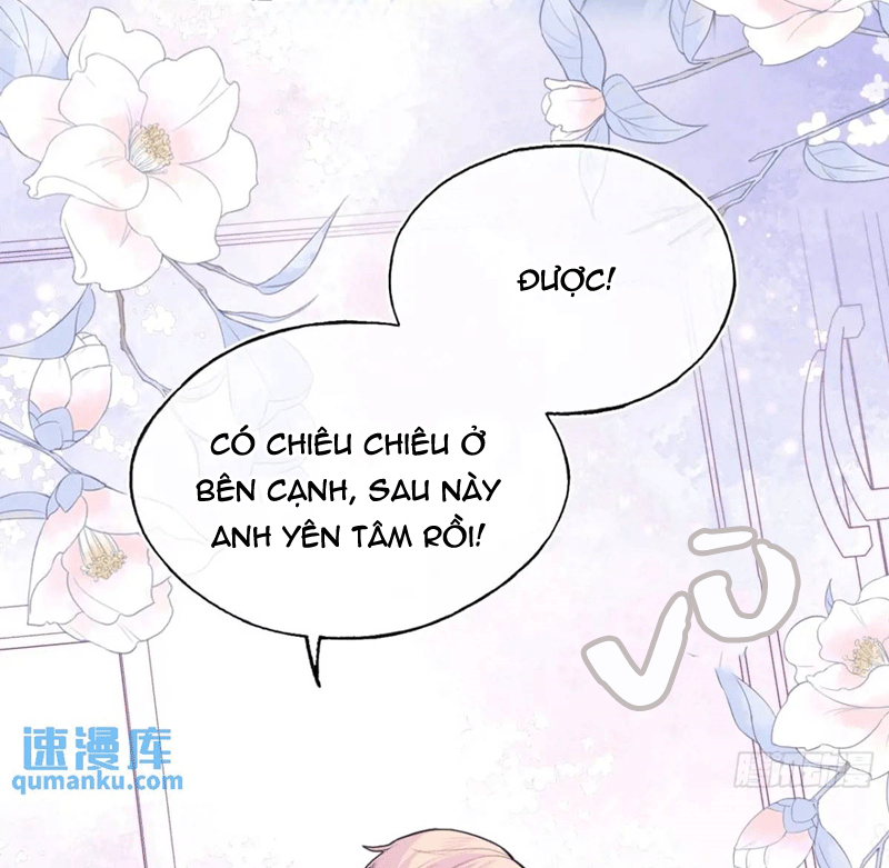 Anh Ấy Chưa Từng Rơi Xuống Chapter 45 - Next Chapter 46