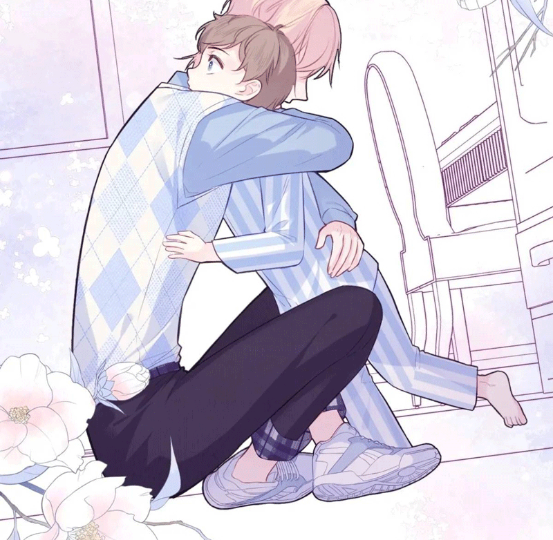 Anh Ấy Chưa Từng Rơi Xuống Chapter 45 - Next Chapter 46