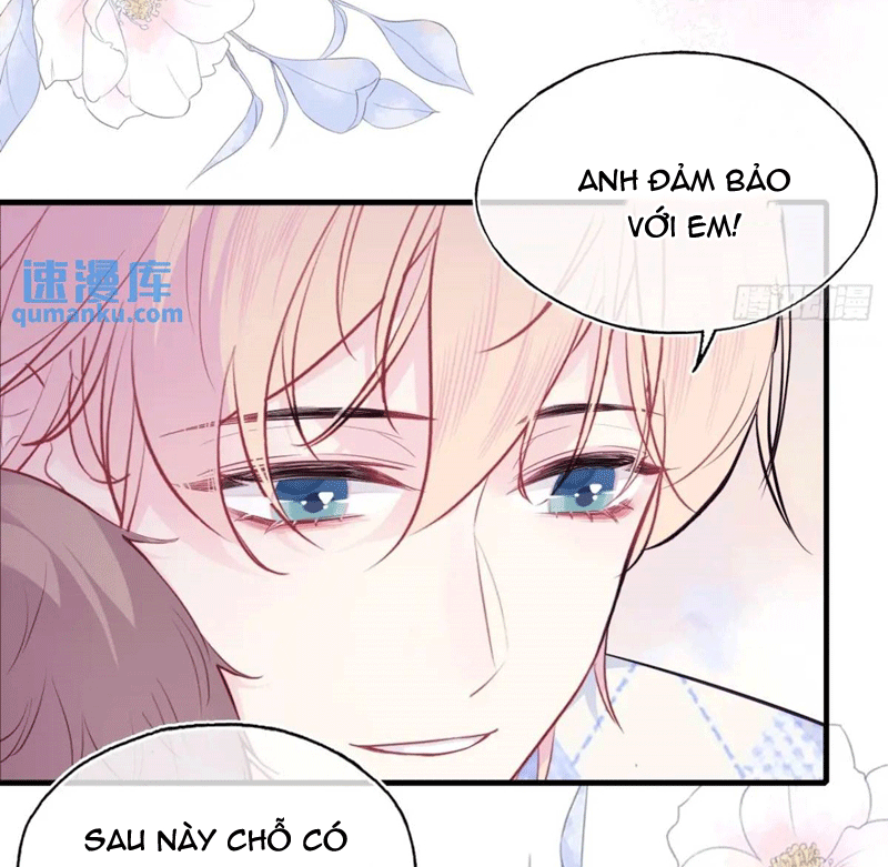 Anh Ấy Chưa Từng Rơi Xuống Chapter 45 - Next Chapter 46