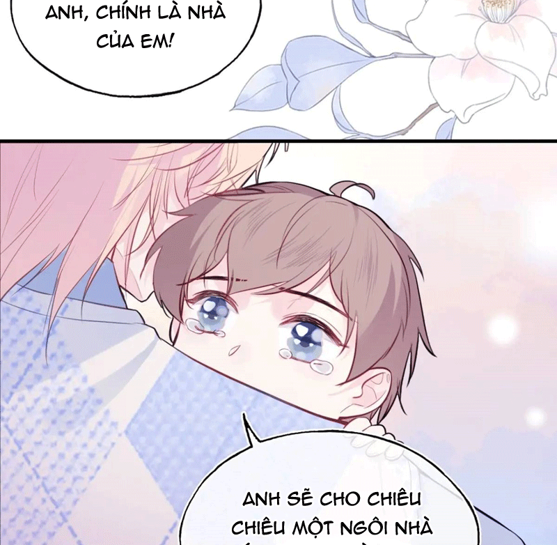 Anh Ấy Chưa Từng Rơi Xuống Chapter 45 - Next Chapter 46