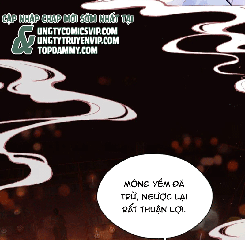 Anh Ấy Chưa Từng Rơi Xuống Chapter 45 - Next Chapter 46