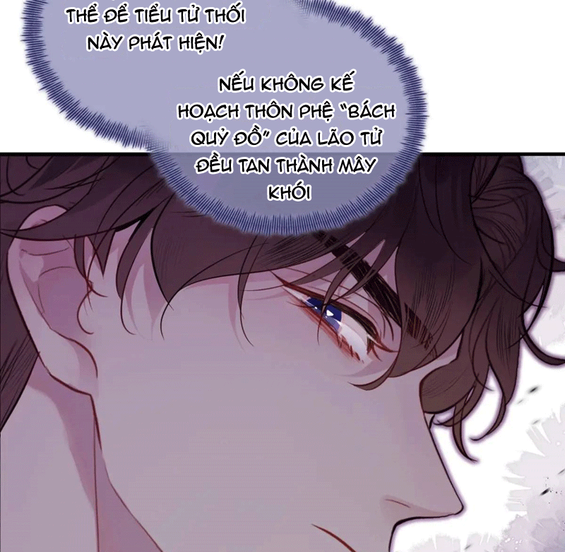 Anh Ấy Chưa Từng Rơi Xuống Chapter 45 - Next Chapter 46