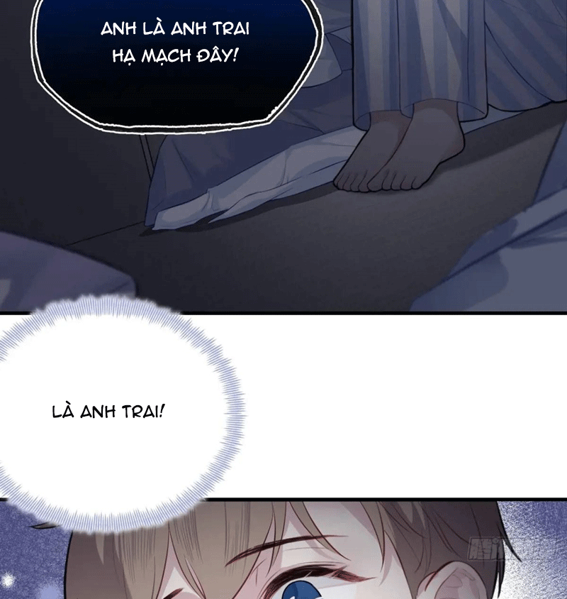 Anh Ấy Chưa Từng Rơi Xuống Chapter 45 - Next Chapter 46