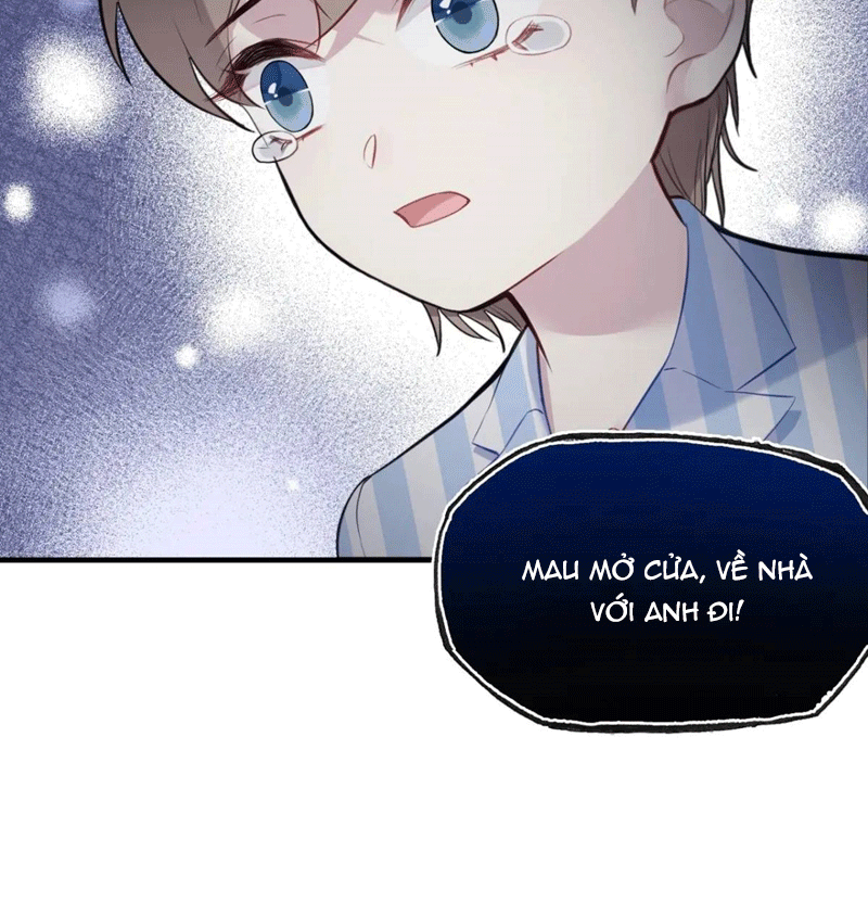 Anh Ấy Chưa Từng Rơi Xuống Chapter 45 - Next Chapter 46