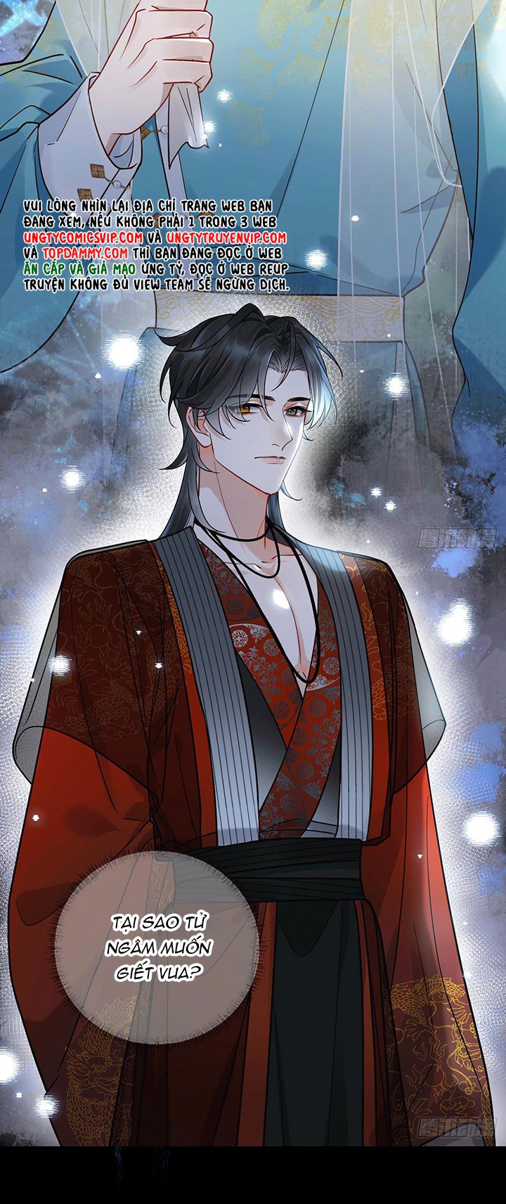 Cư Tâm Bất Kính Chapter 11 - Next Chapter 11