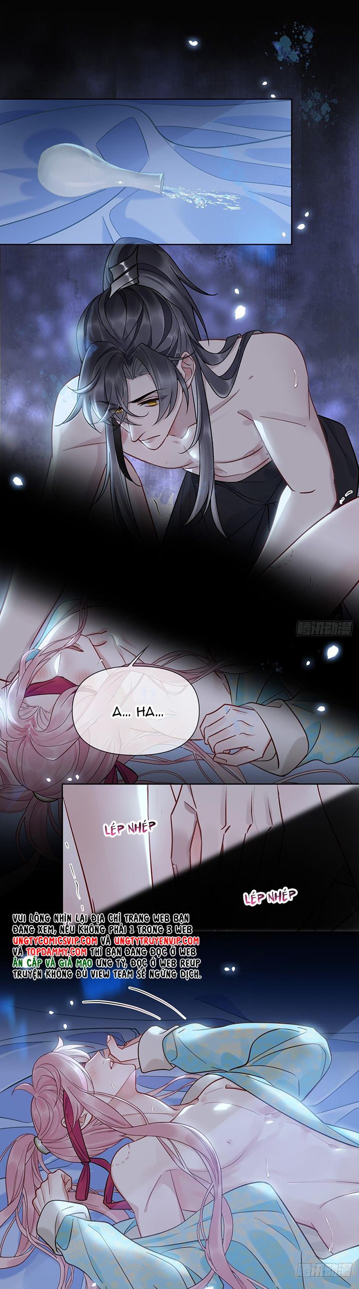 Cư Tâm Bất Kính Chapter 11 - Next Chapter 11