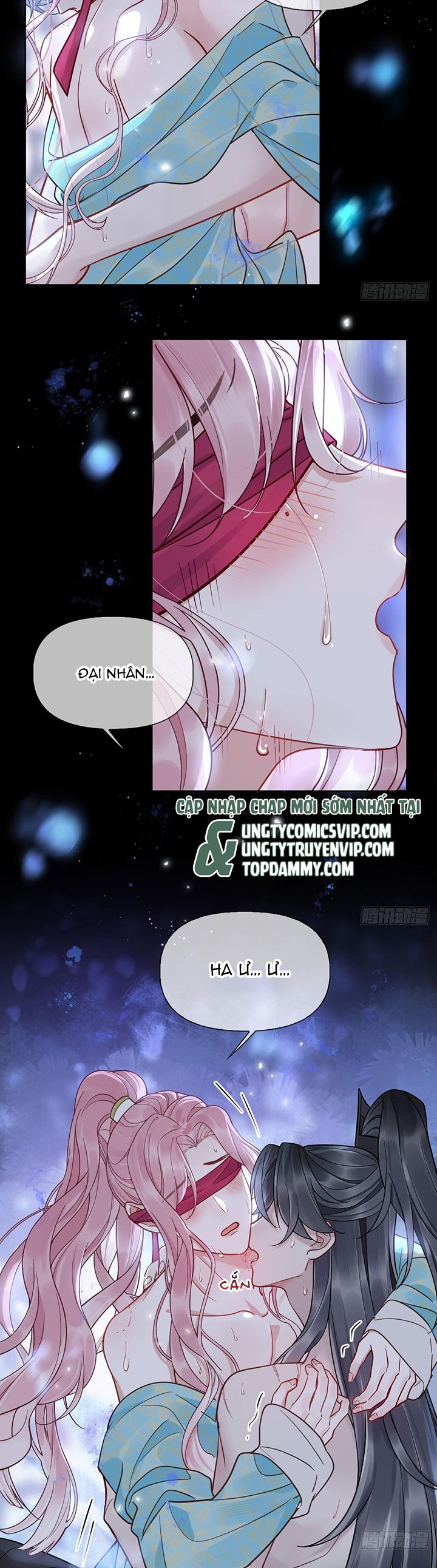 Cư Tâm Bất Kính Chapter 11 - Next Chapter 11