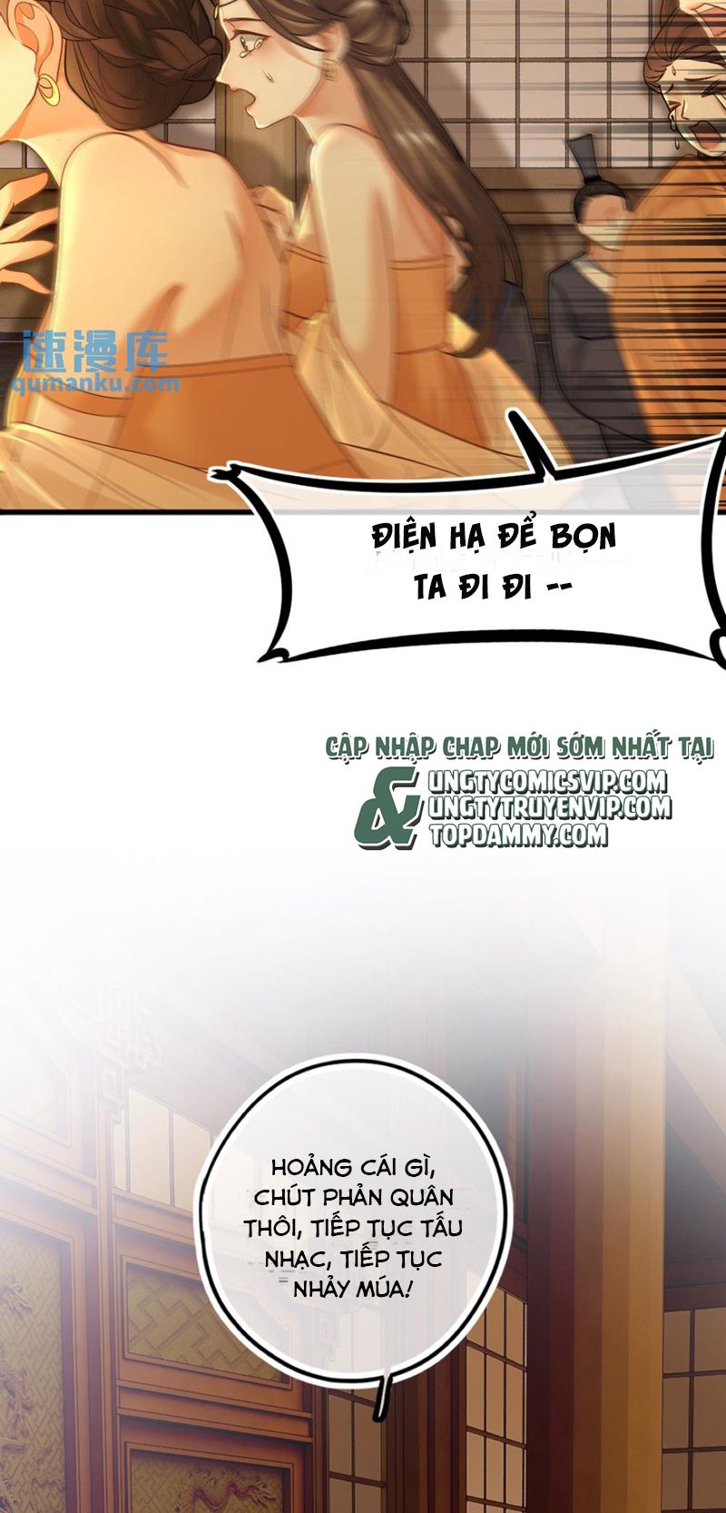 Lang Cẩu Chủ Thần Chapter 51 - Next Chapter 52