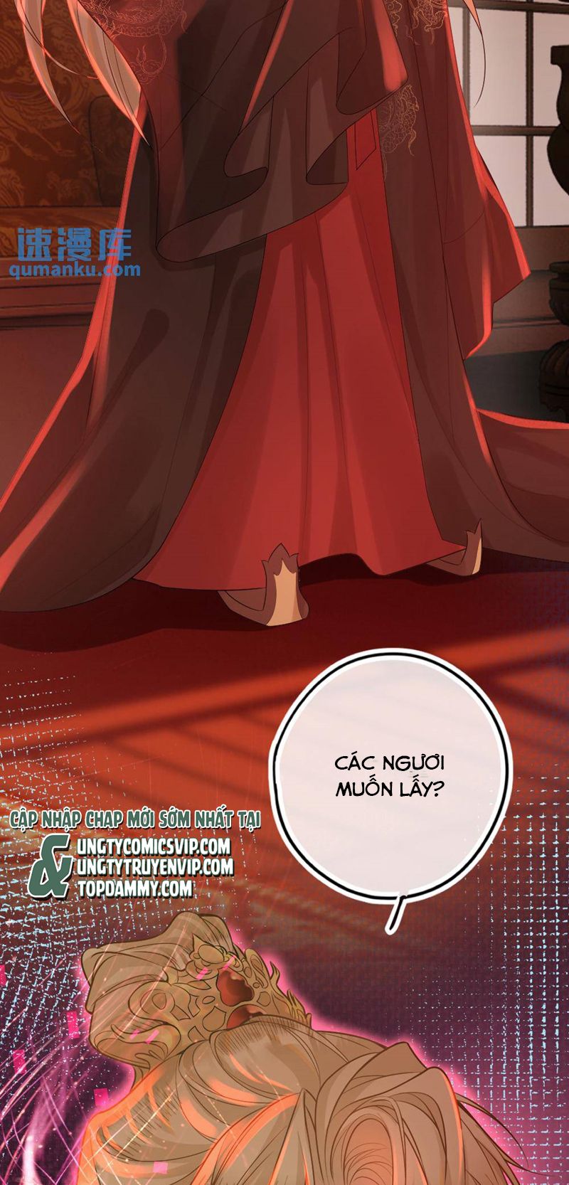 Lang Cẩu Chủ Thần Chapter 51 - Next Chapter 52