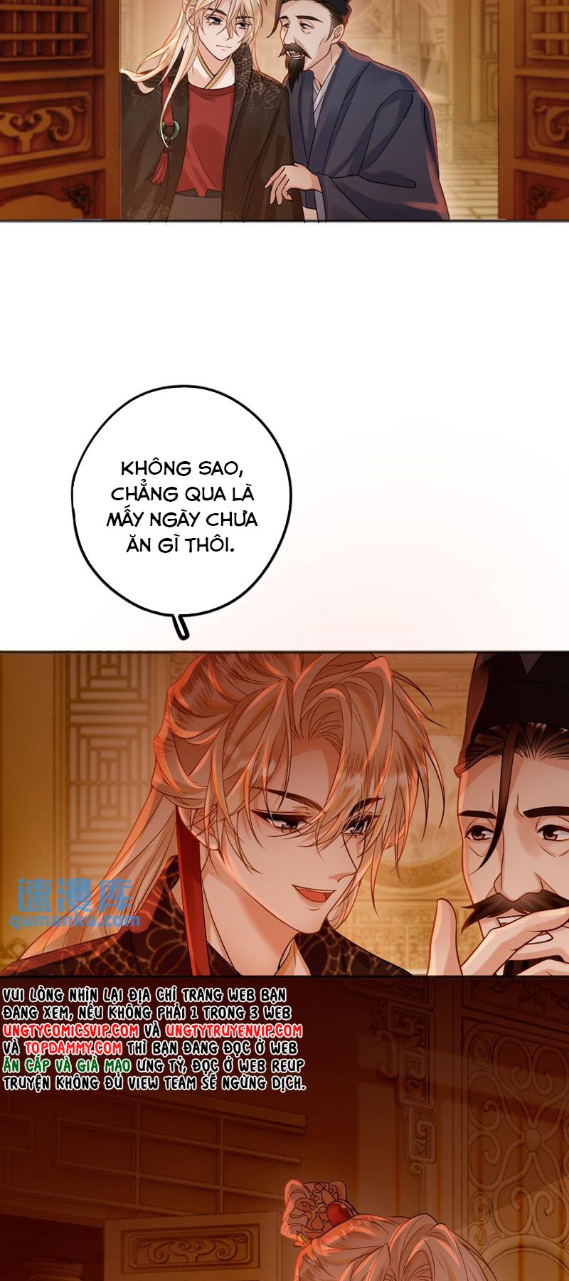 Lang Cẩu Chủ Thần Chapter 51 - Next Chapter 52
