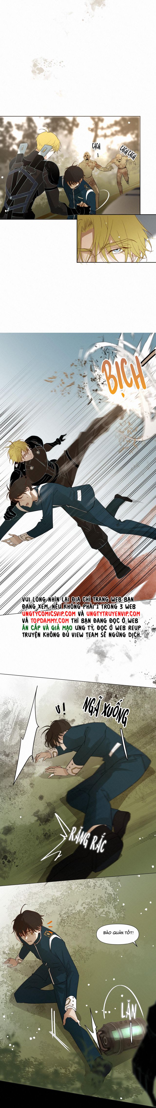 Tuyệt Xử Phùng Sinh Chapter 15 - Next Chapter 15