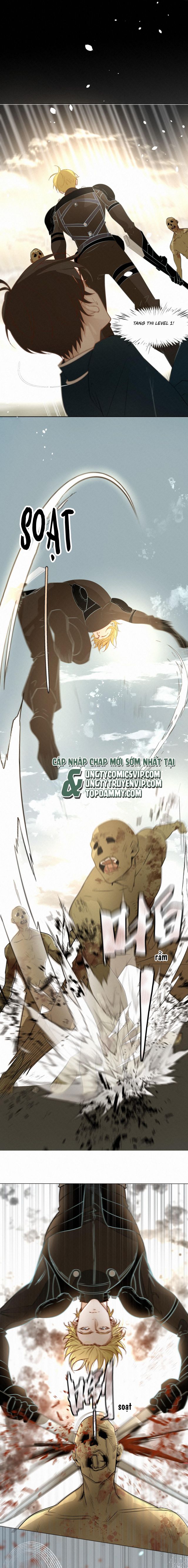 Tuyệt Xử Phùng Sinh Chapter 15 - Next Chapter 15