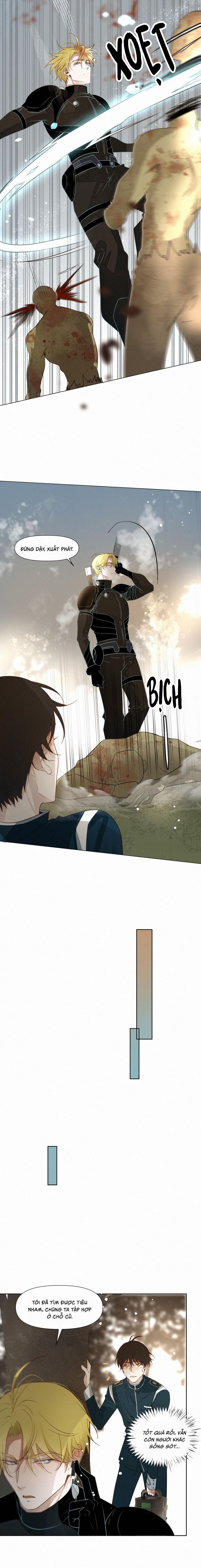 Tuyệt Xử Phùng Sinh Chapter 15 - Next Chapter 15