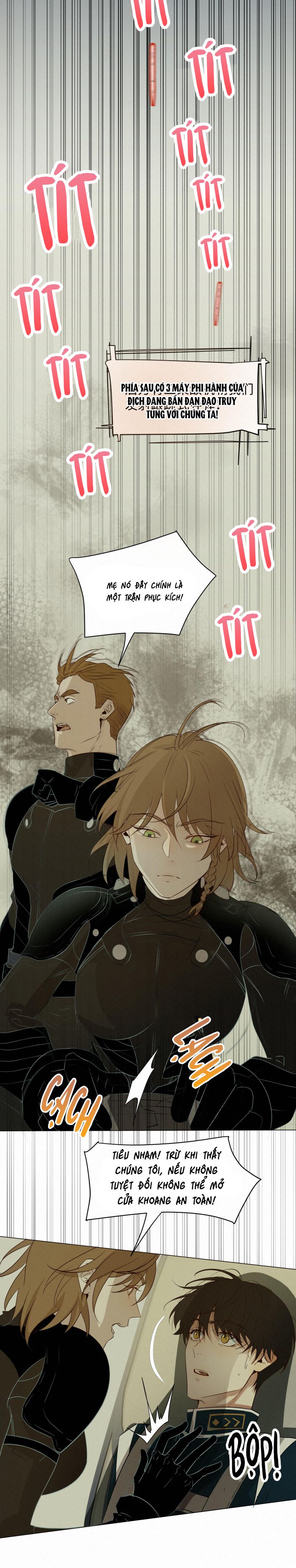 Tuyệt Xử Phùng Sinh Chapter 15 - Next Chapter 15