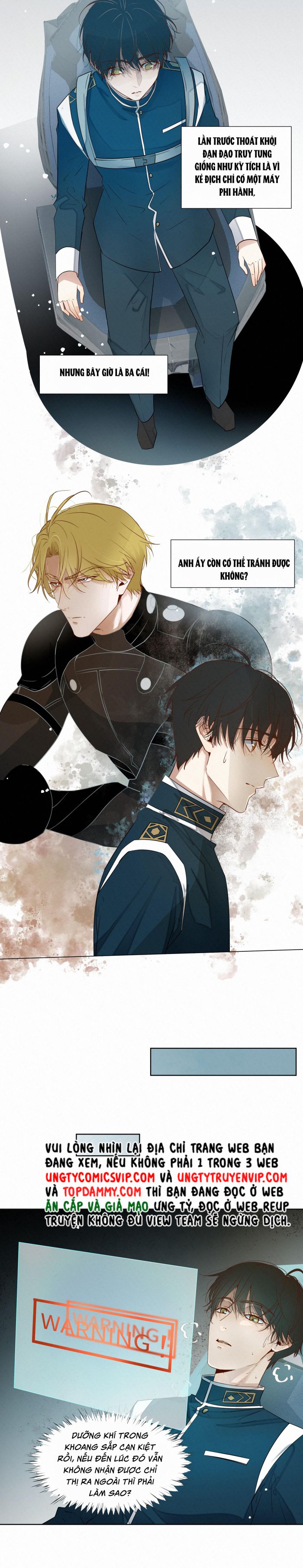 Tuyệt Xử Phùng Sinh Chapter 15 - Next Chapter 15