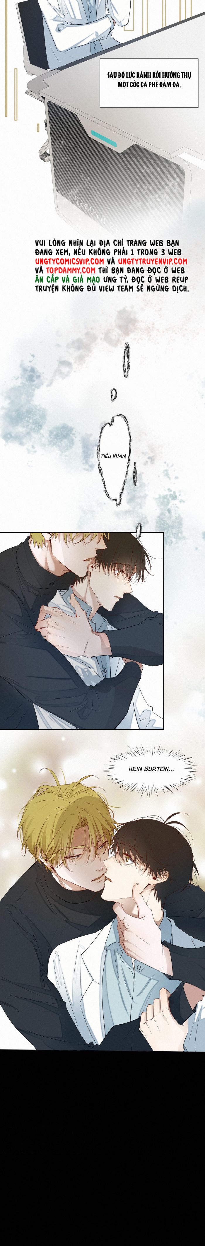 Tuyệt Xử Phùng Sinh Chapter 15 - Next Chapter 15