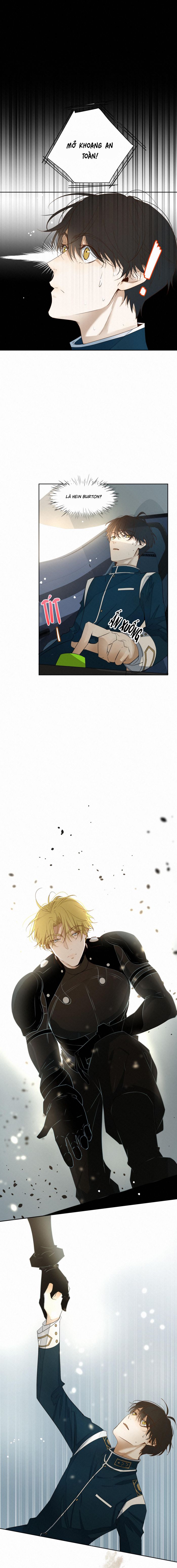 Tuyệt Xử Phùng Sinh Chapter 15 - Next Chapter 15