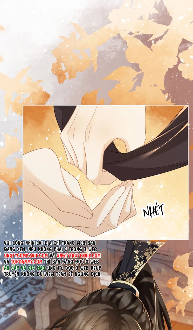 Bệnh Trạng Dụ Dỗ Chapter 58 - Next Chapter 59