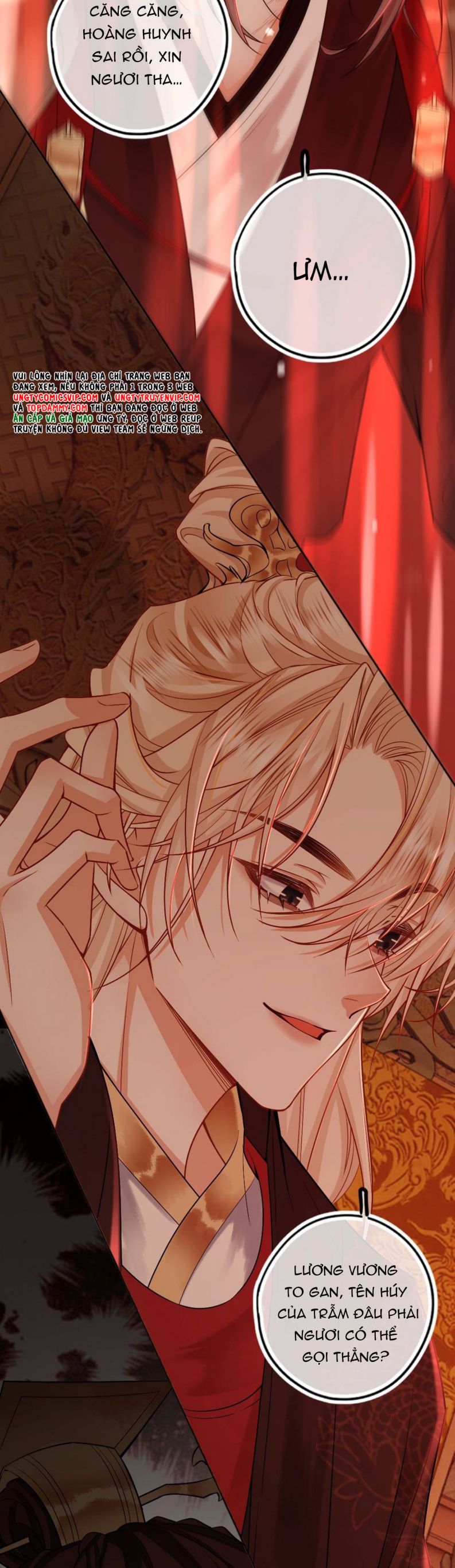 Lang Cẩu Chủ Thần Chapter 52 - Next Chapter 53