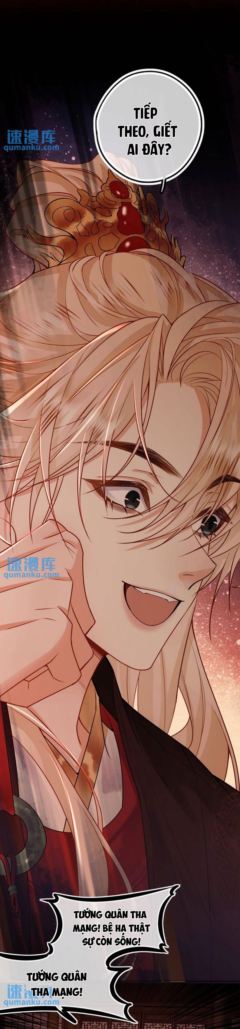 Lang Cẩu Chủ Thần Chapter 52 - Next Chapter 53