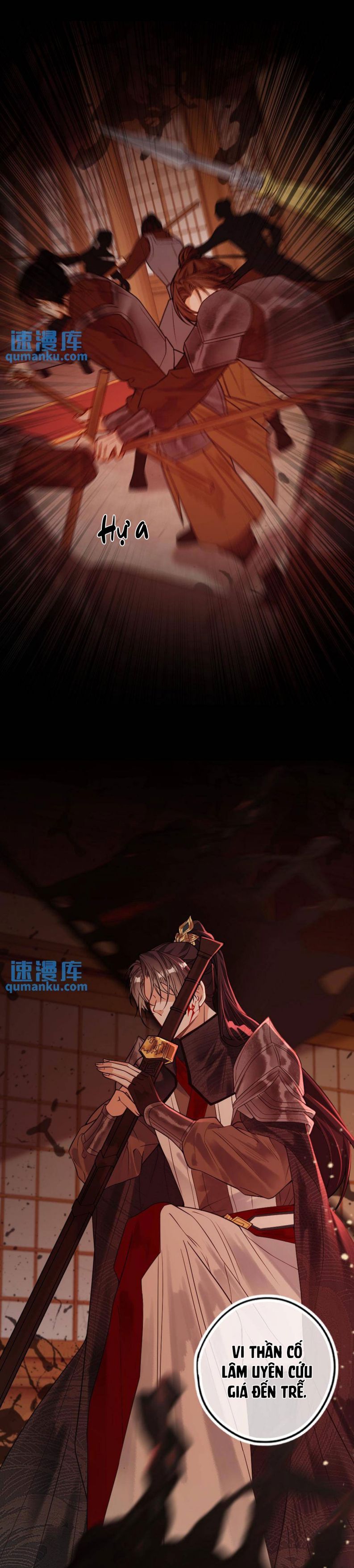 Lang Cẩu Chủ Thần Chapter 52 - Next Chapter 53