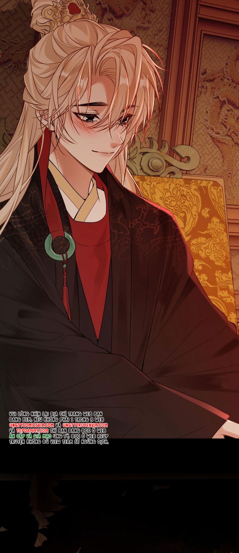 Lang Cẩu Chủ Thần Chapter 52 - Next Chapter 53