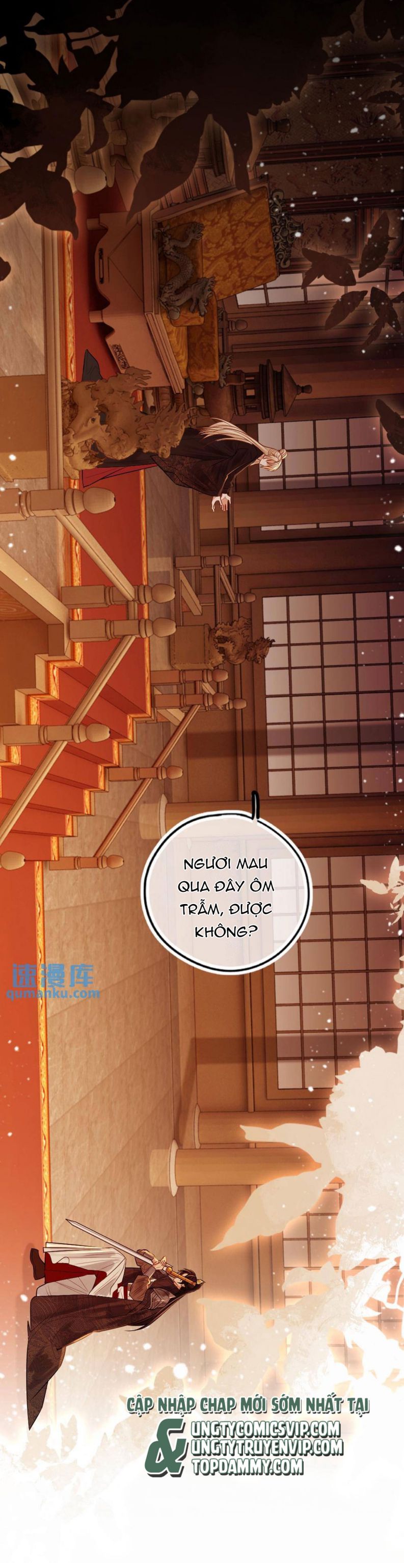 Lang Cẩu Chủ Thần Chapter 52 - Next Chapter 53