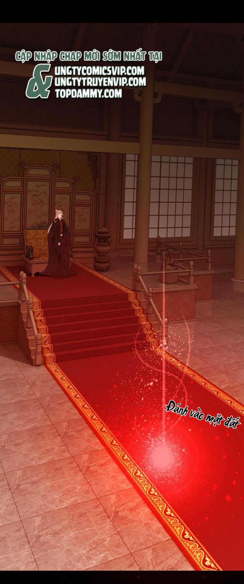 Lang Cẩu Chủ Thần Chapter 52 - Next Chapter 53